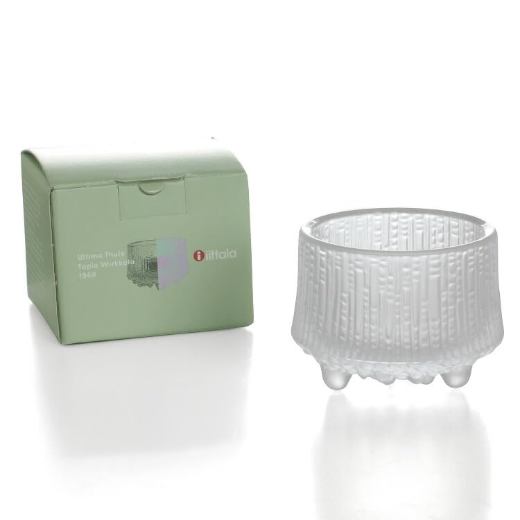 Amazon.co.jp: イッタラ(iittala) ウルティマ・ツーレ キャンドル