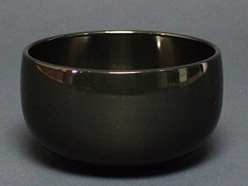 京仏壇はやし 仏具 瑞竜りん うるみ 3.5寸 ◆口径10.5cm×高さ5.7cm