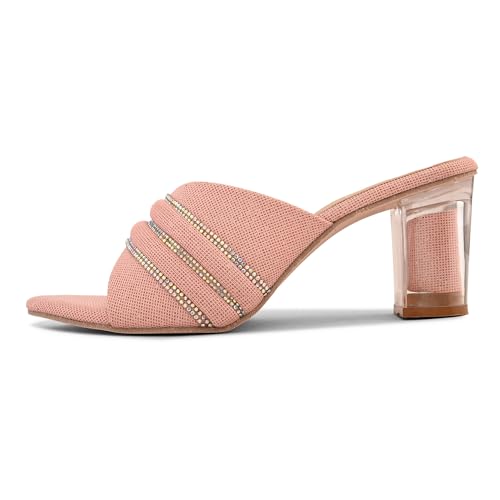 Image of Centrino Women's Sandals | Soft Cushioned Footbed for Extra Comfort | Stylish & Elegant Look for Ladies | Fashionable & Durable Sandal Comfort & Quality (9460)