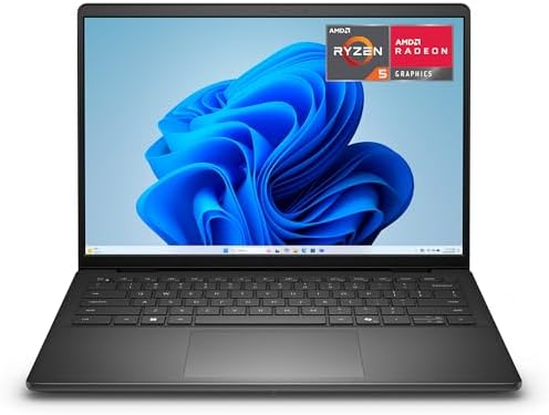 Dell 16 (Ryzen 5 220)
