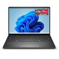 Dell 16 Laptop - AMD Ryzen 5 220, 16GB RAM, 512GB SSD