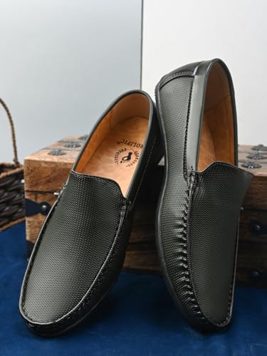 Image of Prolific Men's Casual Loafers & Driving Shoes
