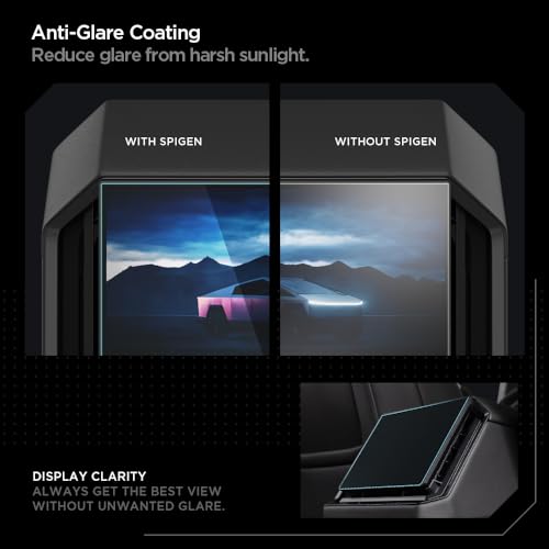 Spigen GlasTR SLIM Rear Screen Protector
