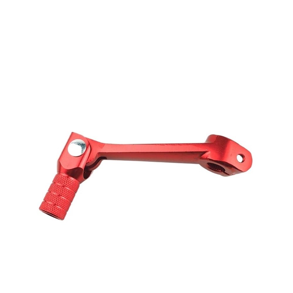 UUIPIP Motorcycle Gear Shift Lever Universal Motorcycle Clutch Lever Gear Shift Lever for T2 T4 T4L for CB 250cc CB250 Pedal Shift Gear Lever
