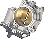 ULTGENUINE Electronic Throttle Body fit for 2012-2017 Buick Regal Verano Lacrosse,2012-2017 Equinox,2012-2017 GMC Terrain #12670834 12632101
