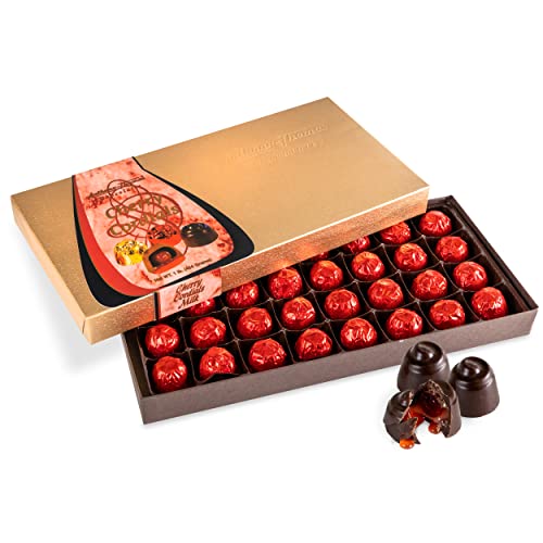 Anthony Thomas Cherry Cordials