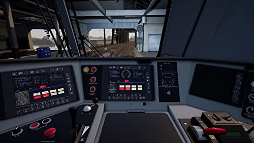 Tsw : Train Sim World Xbox One - vue 7