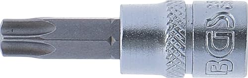 Llave torx con agujero 17 Imagen adicional