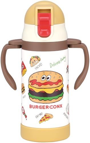 XP[^[(Skater) 2WAY nh Xg[t XeX  350ml xr[}O o[K[RNX STWM3N-A