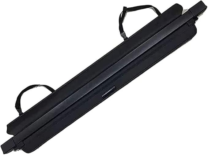 Cortina de maletero para Land Rover Discovery 5: viaja seguro con este accesorio de interior