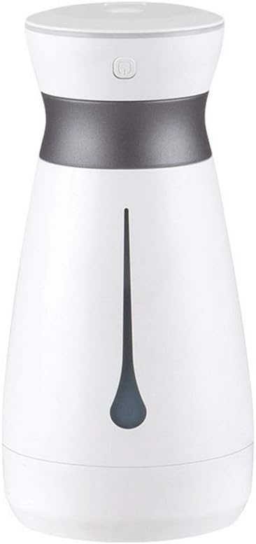 umidificatore da viaggio per oli essenziali delle camere d'albergo