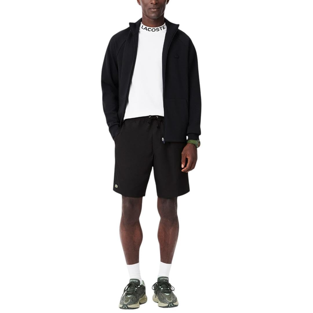 LacosteMens Sport Lined Tennis Short