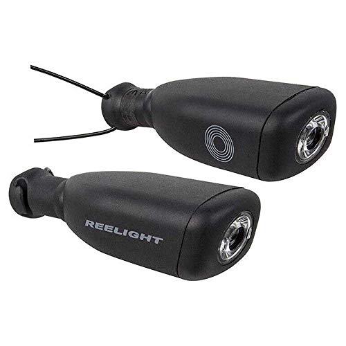 Reelight - CIO Reepower Flash Bicycle Light Set