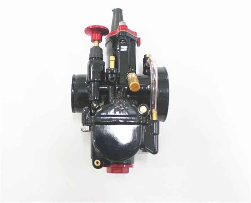 Carburateur moto 28 30 32 34 mm mikuni universel pièces scooters
