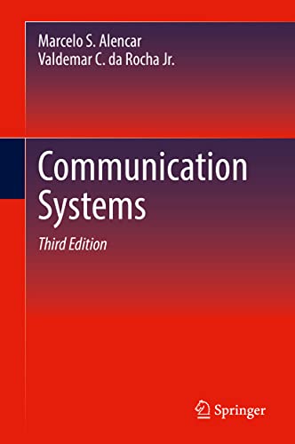 Communication Systems view 2