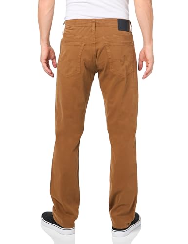 Image of AG Adriano Goldschmied Men's Everett Slim Straight Jeans