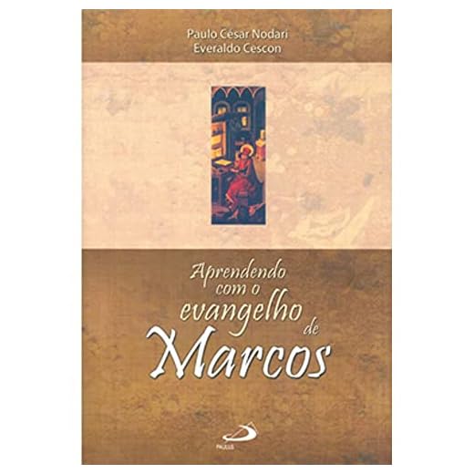 Aprendendo com o Evangelho de Marcos
