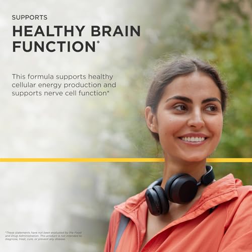 Integrative Therapeutics Acetyl-L-Carnitine Capsules