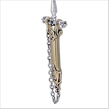 Amazon | [SAINTS Design] セインツ デザイン 聖剣シルバー