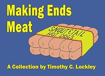 Paperback Making Ends Meat Book