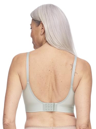 Image of Warner's Women's Warners Easy Does It Wireless Lift Convertible Comfort Bra Rn0131a