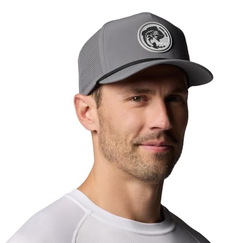 Image of Columbia Unisex-Adult Tidal Pursuit 3D Stretch Snap Back