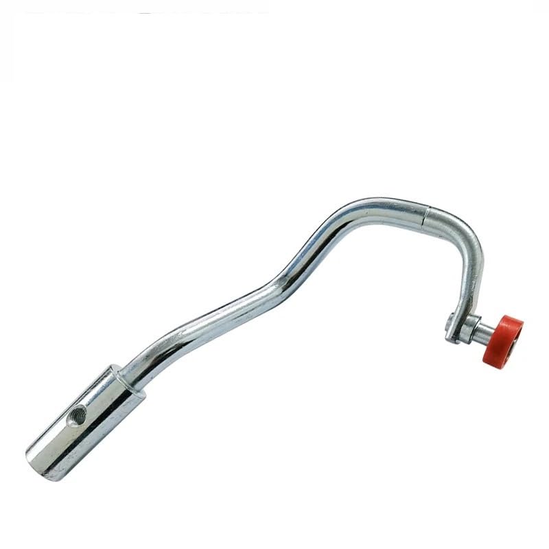Rodillos de puerta Citroën Jumper 2002-2006 guía deslizante superior derecha 1336735080