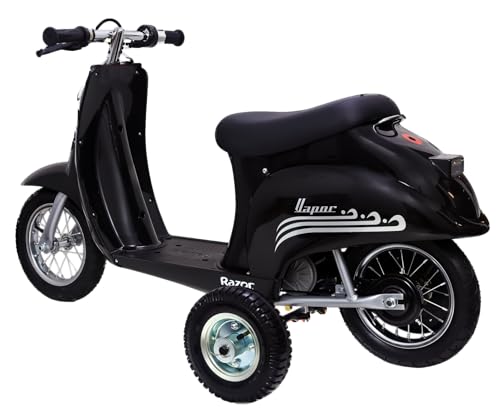 Image of Hardline products USA Wheels for Tots Training Wheels for Razor Pocket Mod Vapor Scooter