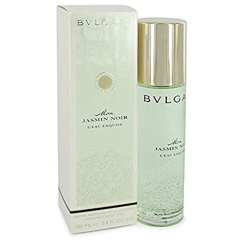 Bulgari Mon Jazmín N L exq BS 100 ml, 1er Pack (1 x 100 ml)