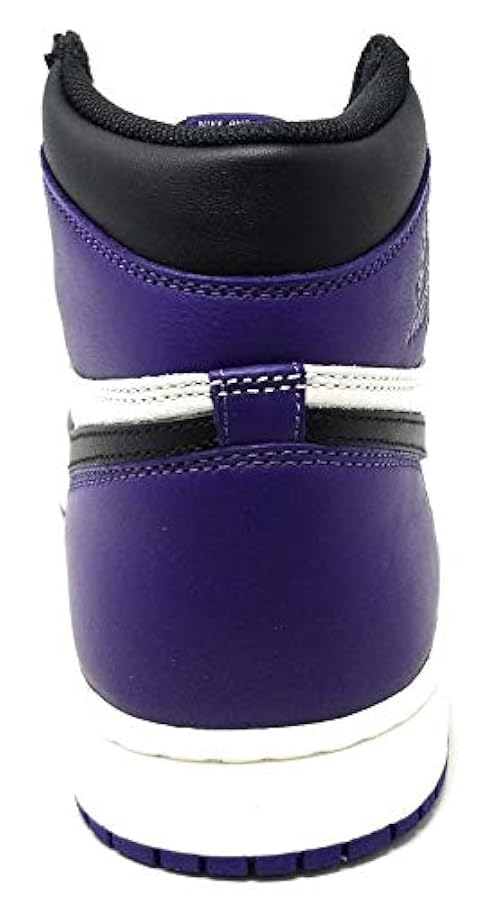 Amazon.com | Jordan Mens Air 1 Retro, Air 1 Retro High OG