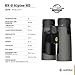 Leupold BX-2 Alpine HD Binoculars, 10x42mm (181177)