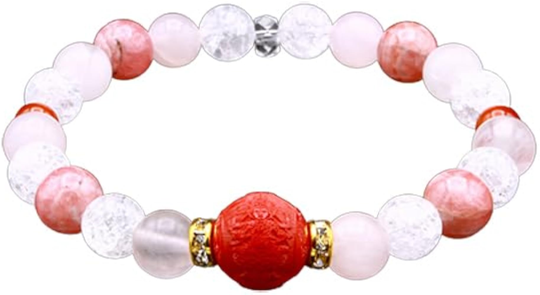 宮古神社恋愛金運★念がけブレスレット 宮古神社恋愛金運☆念がけブレスレット 宮古神社恋愛金運☆念