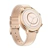 Ticwatch C2 Plus Smartwatch 1 GB RAM mit NFC-Zahlungen IP68 Wasserdichter 1,3-Zoll-AMOLED-Bildschirm Eingebaute GPS…
