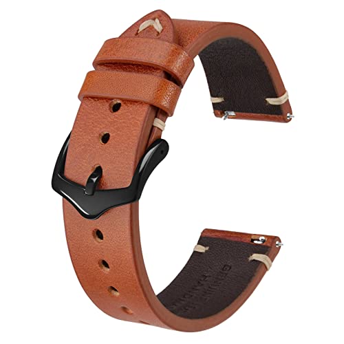 [BISONSTRAP] 22mm voh ~^[ C^AU[ rvւxg Quick Release ւoh bhuEEubN