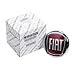Produktbild Original * Fiat * REAR EMBLEM FOR Locking fiat bravo 2007 Onwards OE 735579354