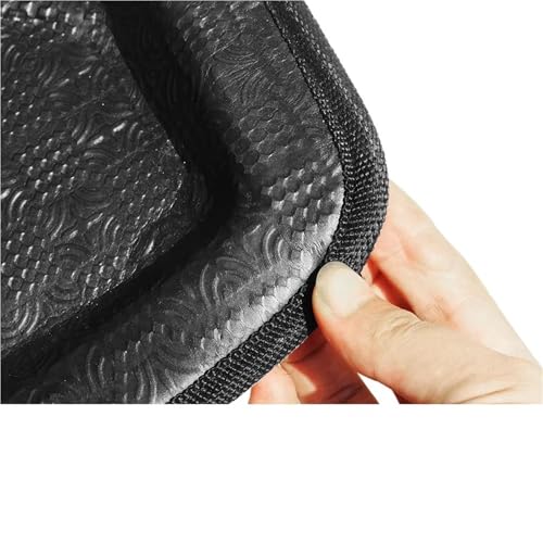 Accessoires de voiture tapis de coffre arrière Suzuki Vitara 2015 2016 2017 2018 protection