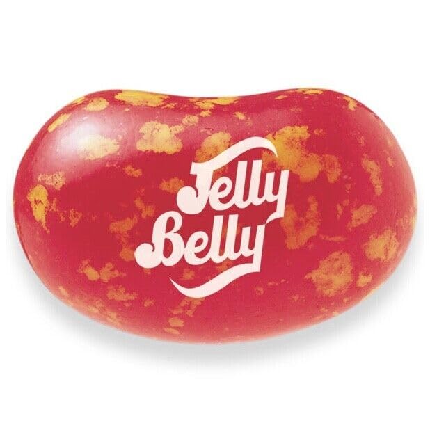 Jelly Belly Bean Hot Cinnamon (Zimt), 1000g