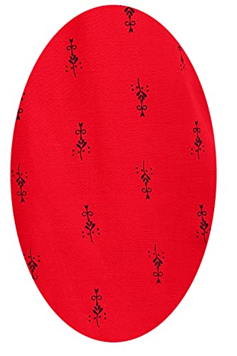 Image of Women's Regular Fit Rayon Palazzos
