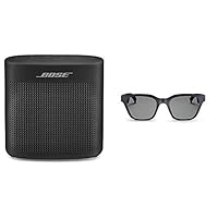 Bose SoundLink Color