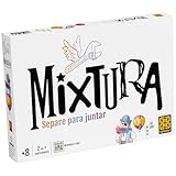 Mixtura, Jogo de tabuleiro, Grow