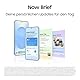 Samsung Galaxy S25 AI Smartphone mit Galaxy AI, Ohne Vertrag, Handy mit Android, 12 GB RAM, 128 GB Speicher, 50-MP-Kamera, Silver Shadow, 3 Jahre Herstellergarantie [Exklusiv auf Amazon]