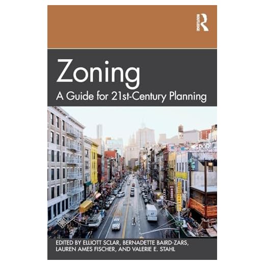 Zoning: Essential Guide for Planners