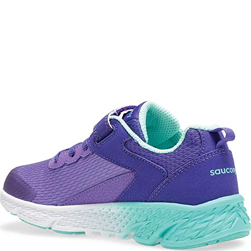 SAUCONY SK161528-500-1 W US Little Kid