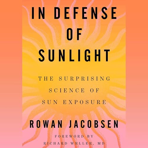 Page de couverture de In Defense of Sunlight