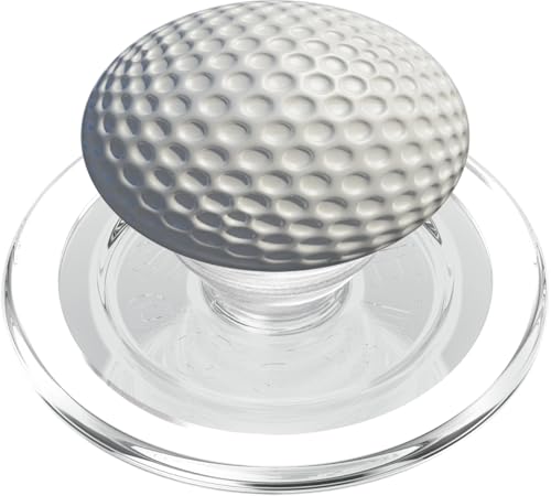 Golf Pop Socket for Phone - PopSockets PopGrip for MagSafe
