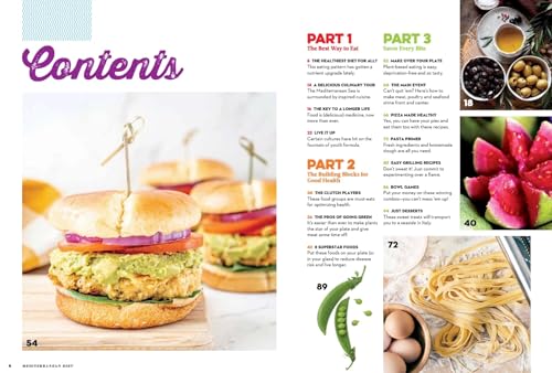 A360Media 232011 Mediterranean Diet - A Blueprint thumb #1