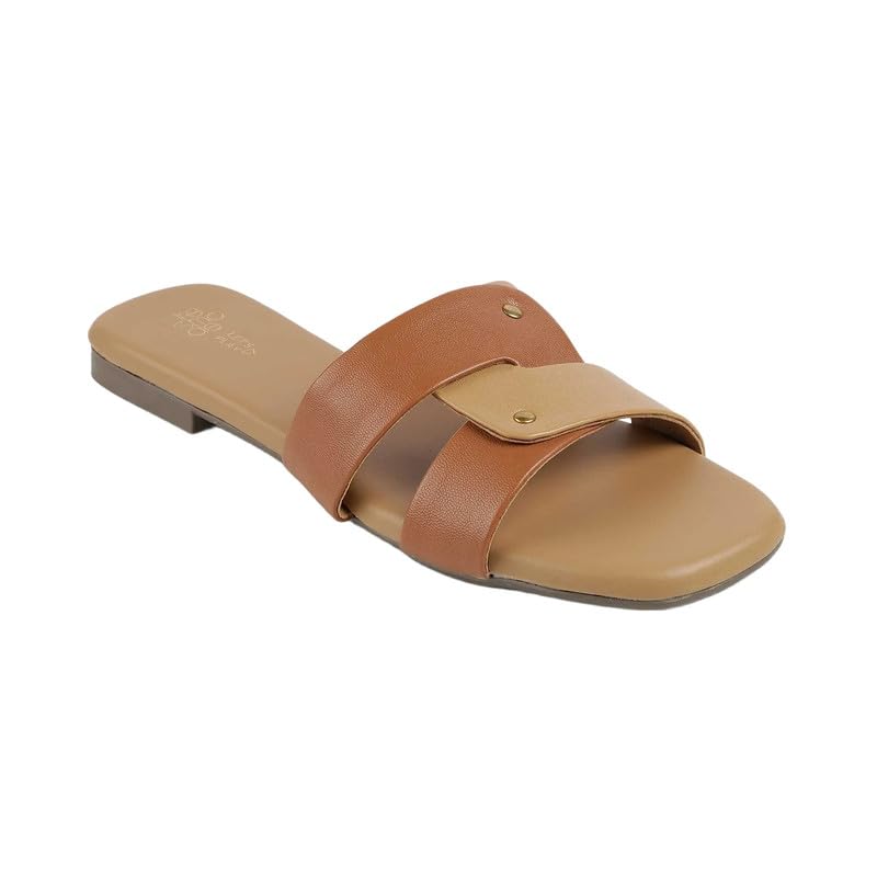 Irun Women's Casual Flats-image-44