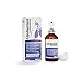 LipoAerosol Inhalationslösung und Rachenspray, zur Befeuchtung und Unterstützung des natürlichen Feuchtigkeitsfilmes der oberen und unteren Atemwege, ohne Konservierungsmitte, 45 ml Lösung