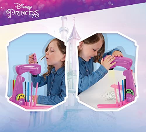 Liscianigiochi Disney Princess - Projector Set (31490) - Image 7