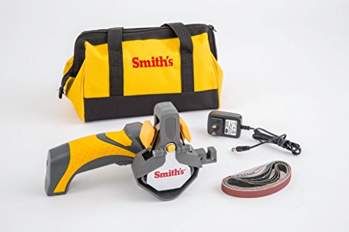 Smith s 50969 Cordless Knife and Tool Sharpener